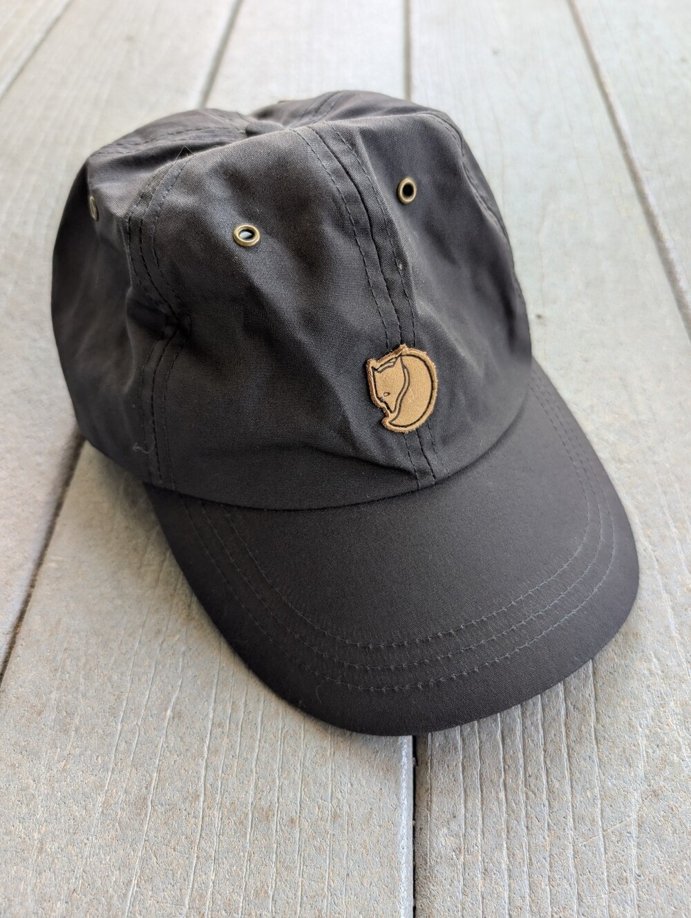 FJALLRAVEN Hat